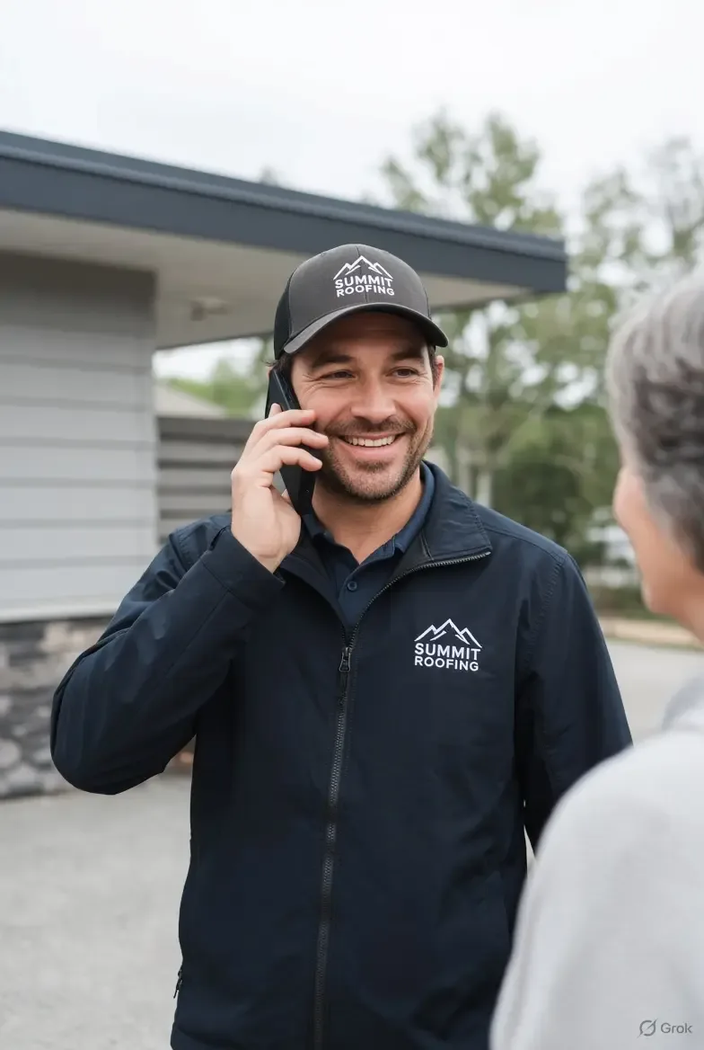 Flat Roof Leak Repair Portland, MO FAQs